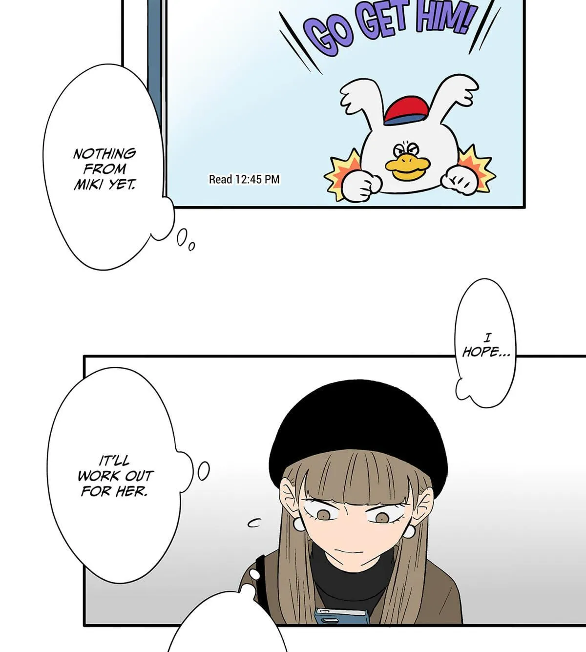 Read The Ramparts Of Ice - Chapter 108 - www.therampartsofice.com | Image 7