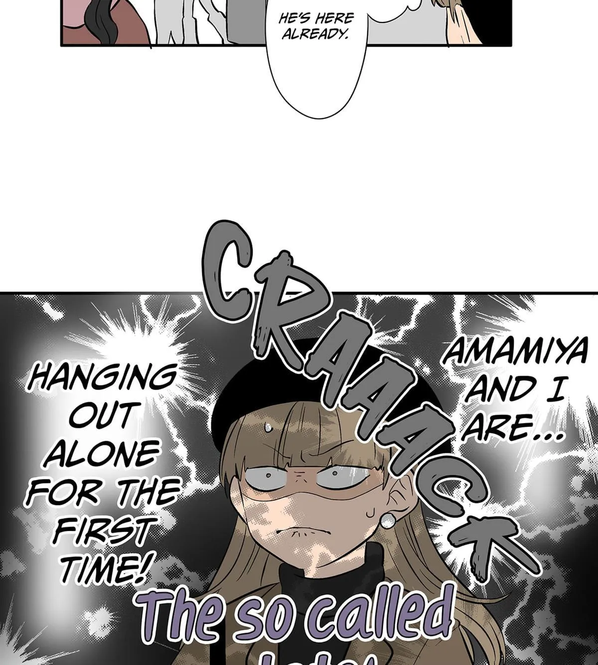 Read The Ramparts Of Ice - Chapter 108 - www.therampartsofice.com | Image 9