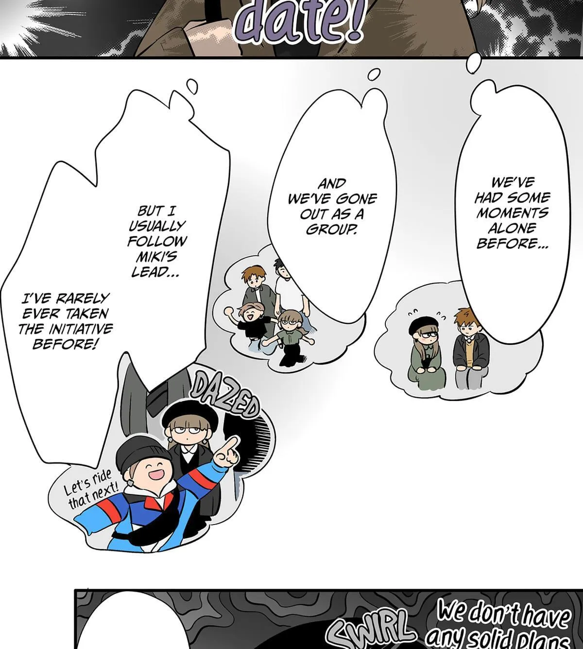 Read The Ramparts Of Ice - Chapter 108 - www.therampartsofice.com | Image 10