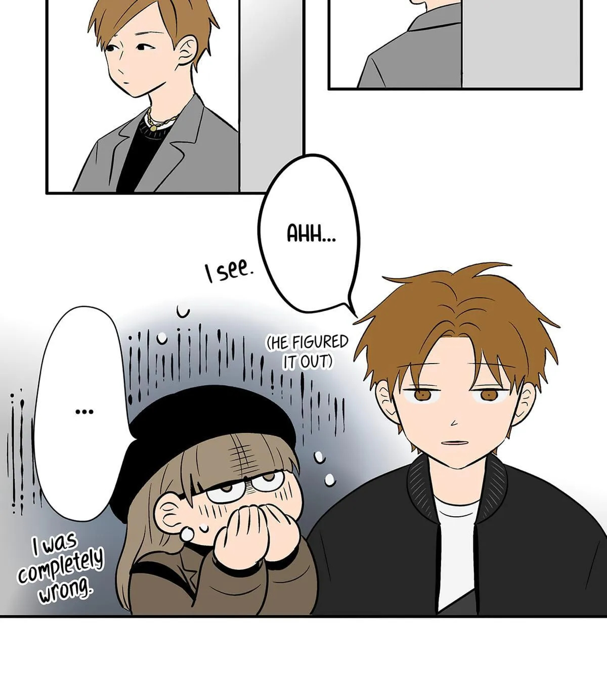 Read The Ramparts Of Ice - Chapter 108 - www.therampartsofice.com | Image 13