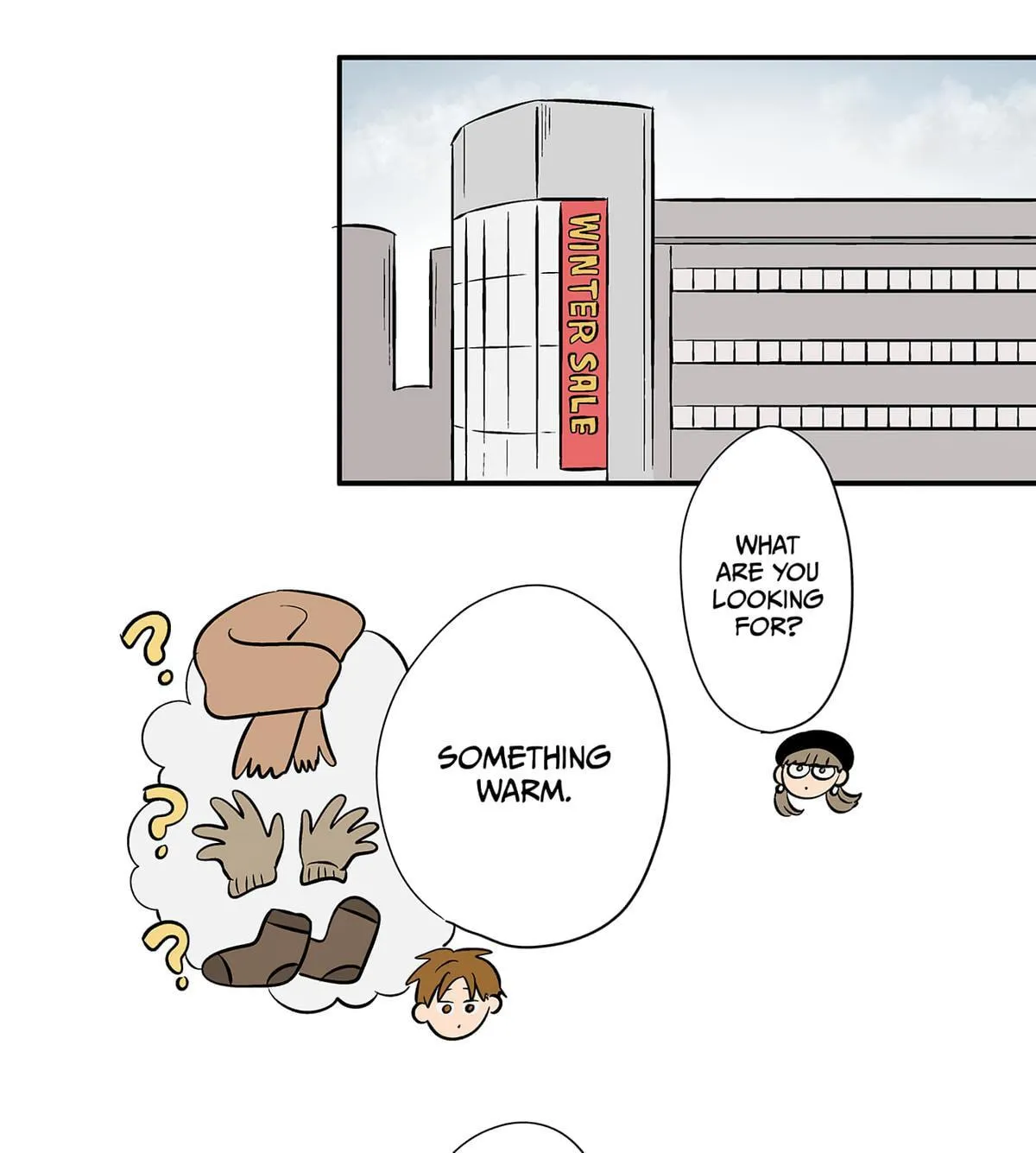 Read The Ramparts Of Ice - Chapter 108 - www.therampartsofice.com | Image 24