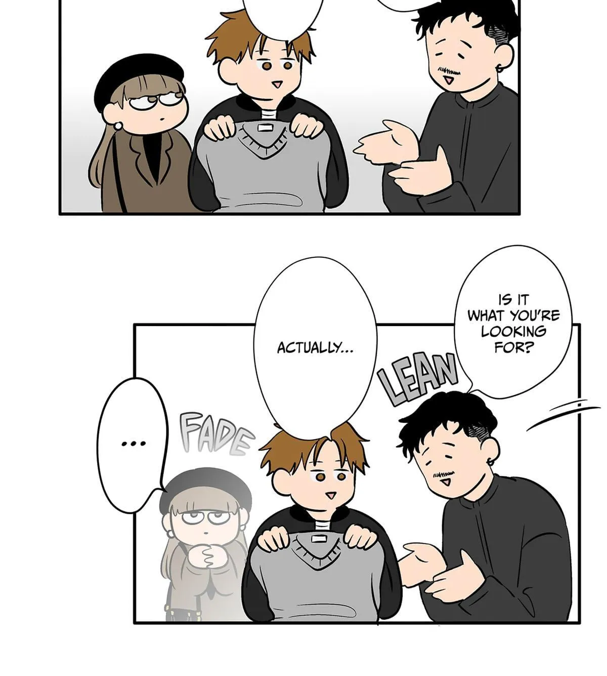 Read The Ramparts Of Ice - Chapter 108 - www.therampartsofice.com | Image 31