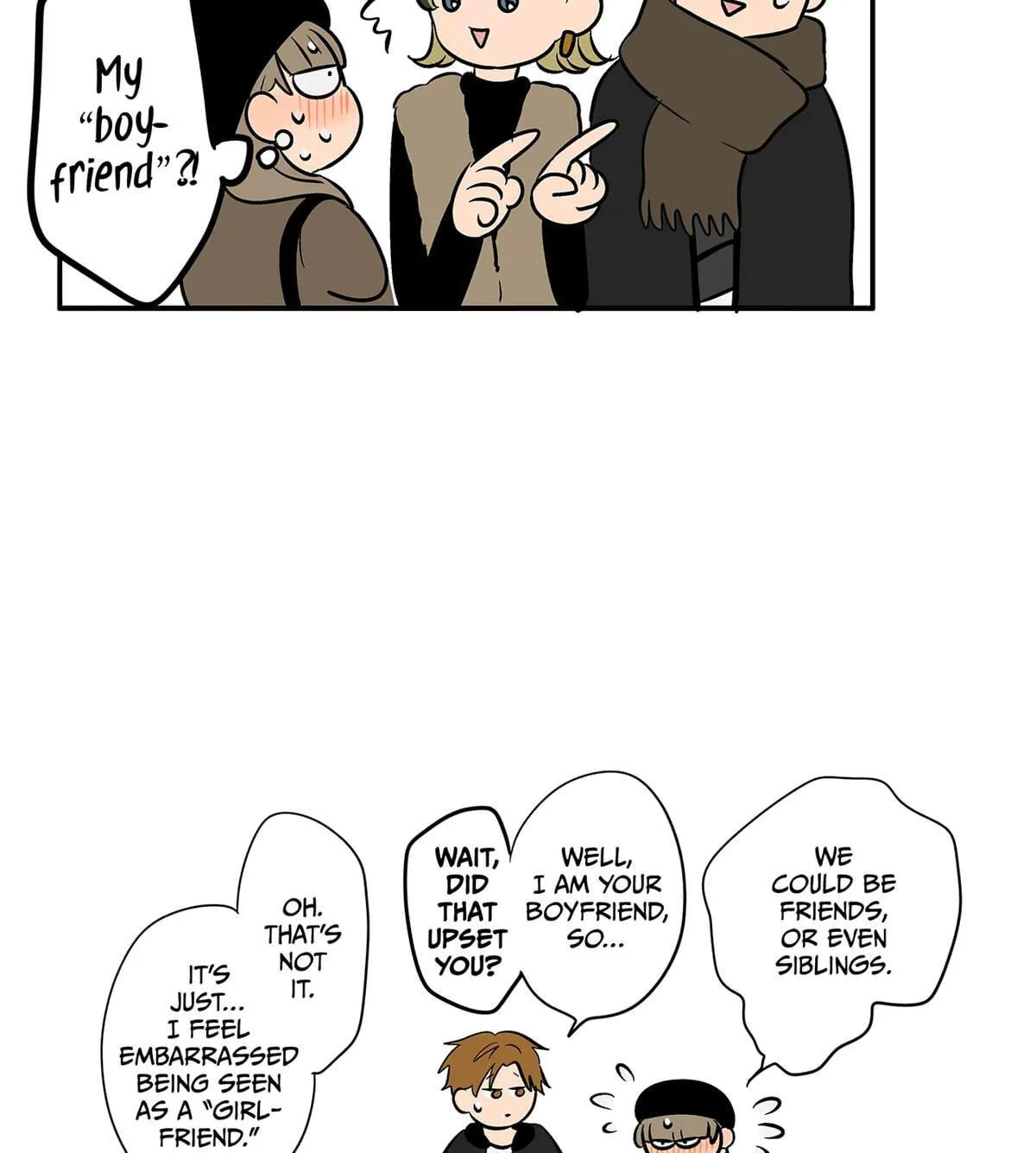 Read The Ramparts Of Ice - Chapter 108 - www.therampartsofice.com | Image 33