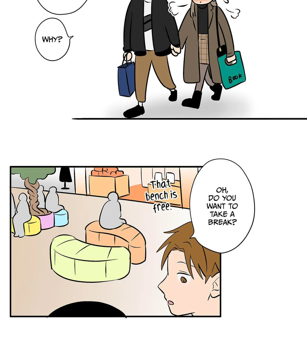 Read The Ramparts Of Ice - Chapter 108 - www.therampartsofice.com | Image 34