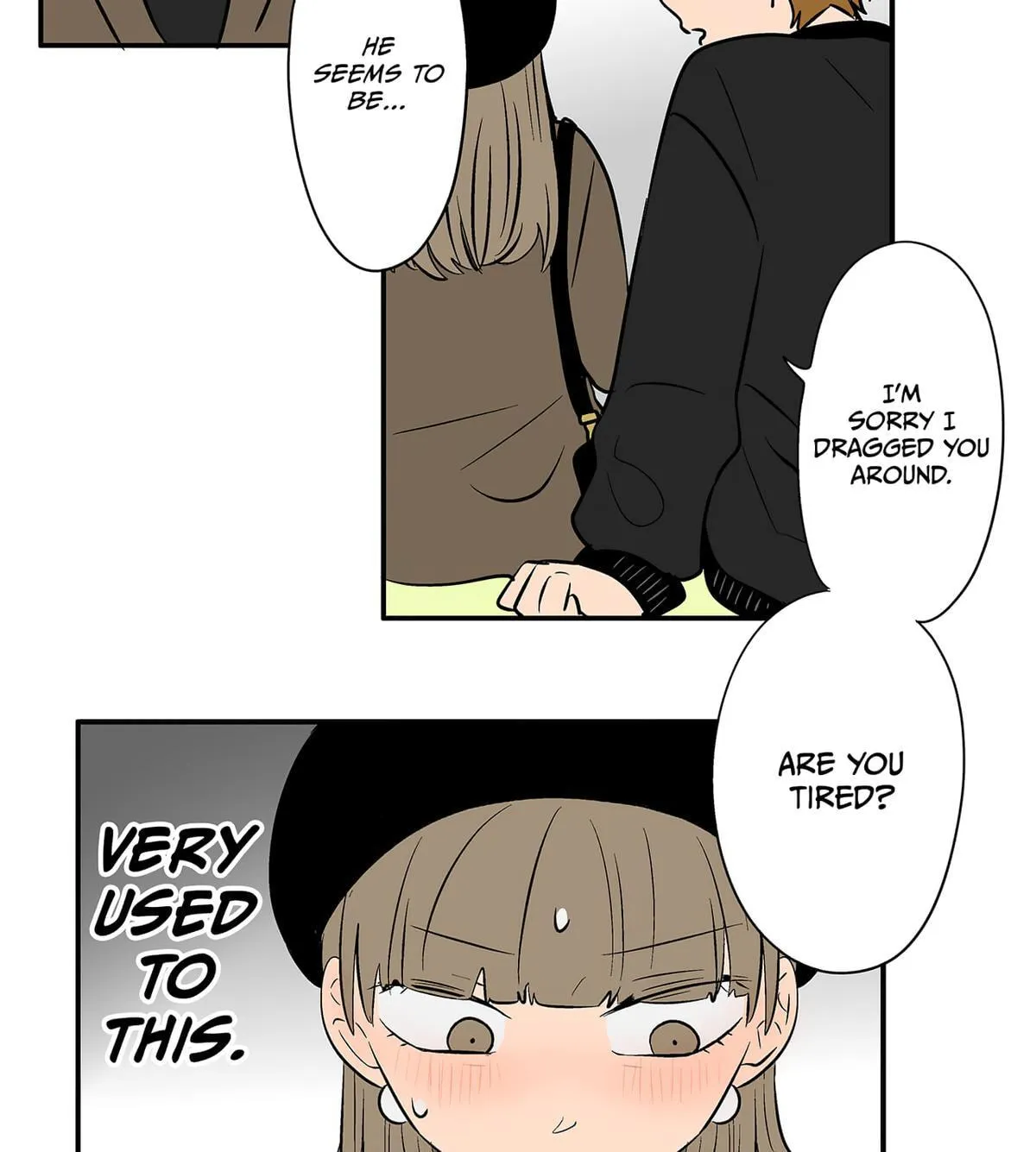 Read The Ramparts Of Ice - Chapter 108 - www.therampartsofice.com | Image 36