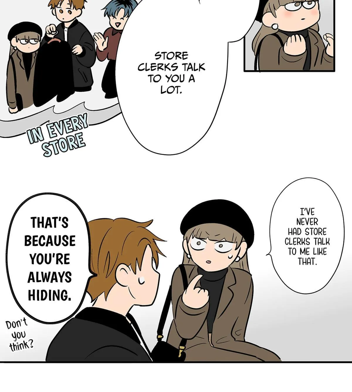 Read The Ramparts Of Ice - Chapter 108 - www.therampartsofice.com | Image 39