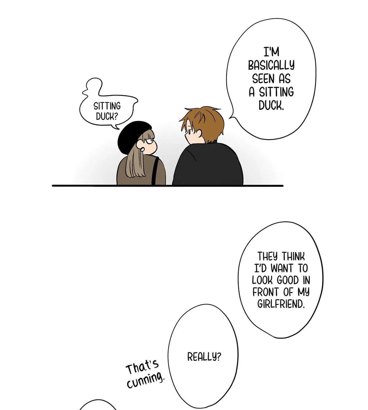 Read The Ramparts Of Ice - Chapter 108 - www.therampartsofice.com | Image 40