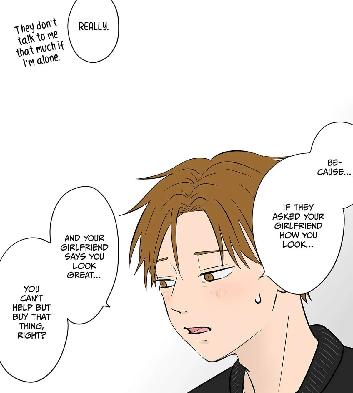 Read The Ramparts Of Ice - Chapter 108 - www.therampartsofice.com | Image 41