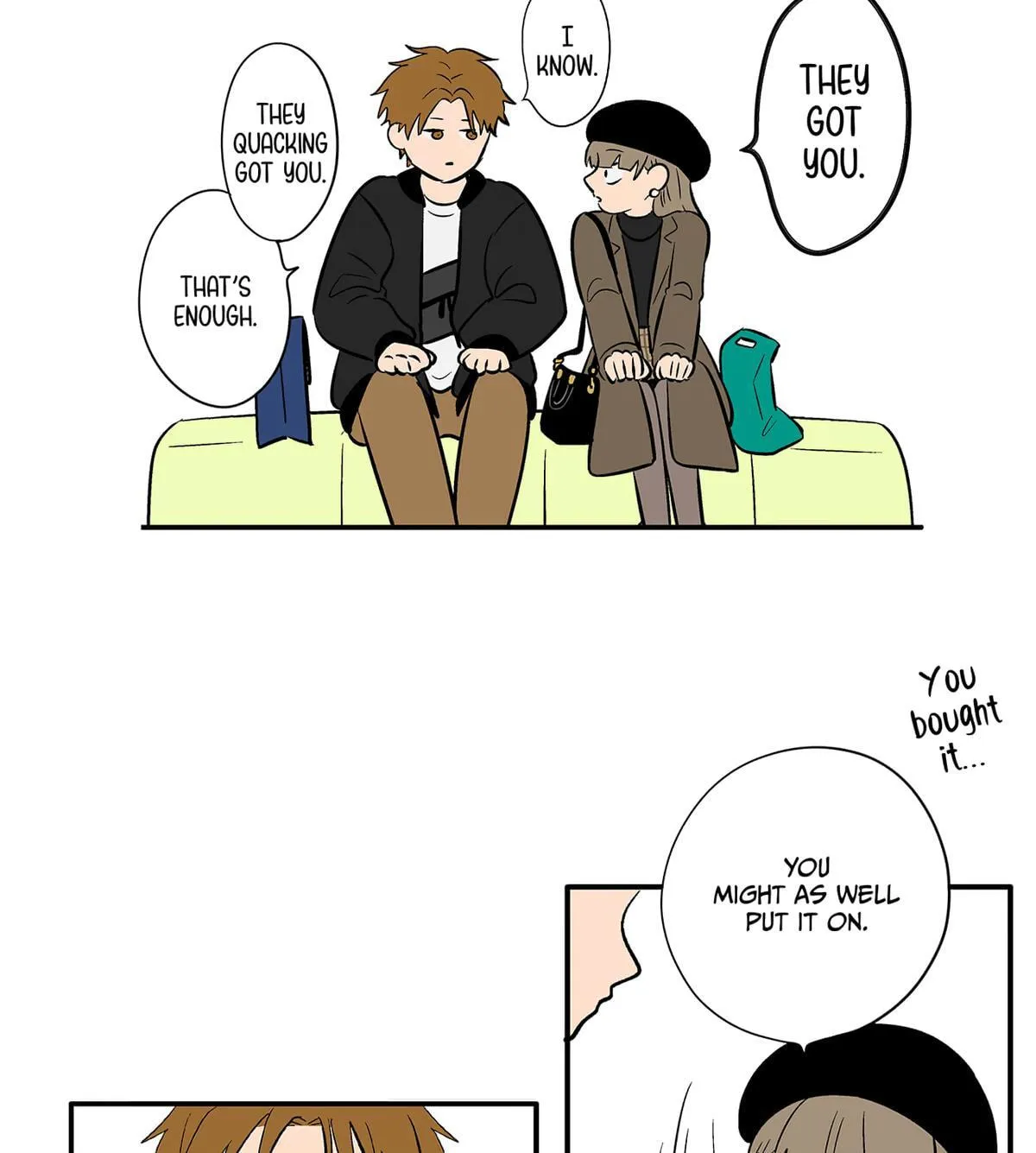 Read The Ramparts Of Ice - Chapter 108 - www.therampartsofice.com | Image 43