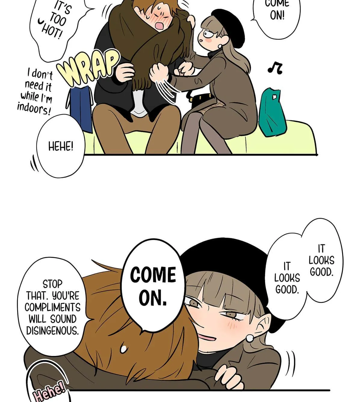 Read The Ramparts Of Ice - Chapter 108 - www.therampartsofice.com | Image 45