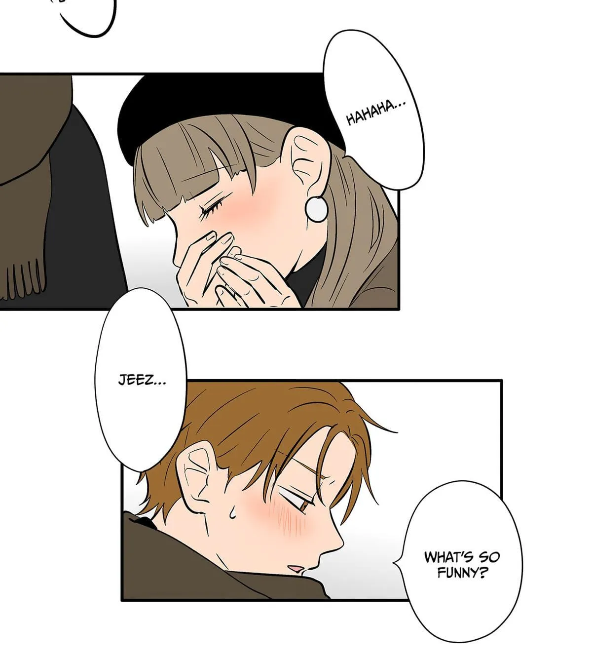 Read The Ramparts Of Ice - Chapter 108 - www.therampartsofice.com | Image 46