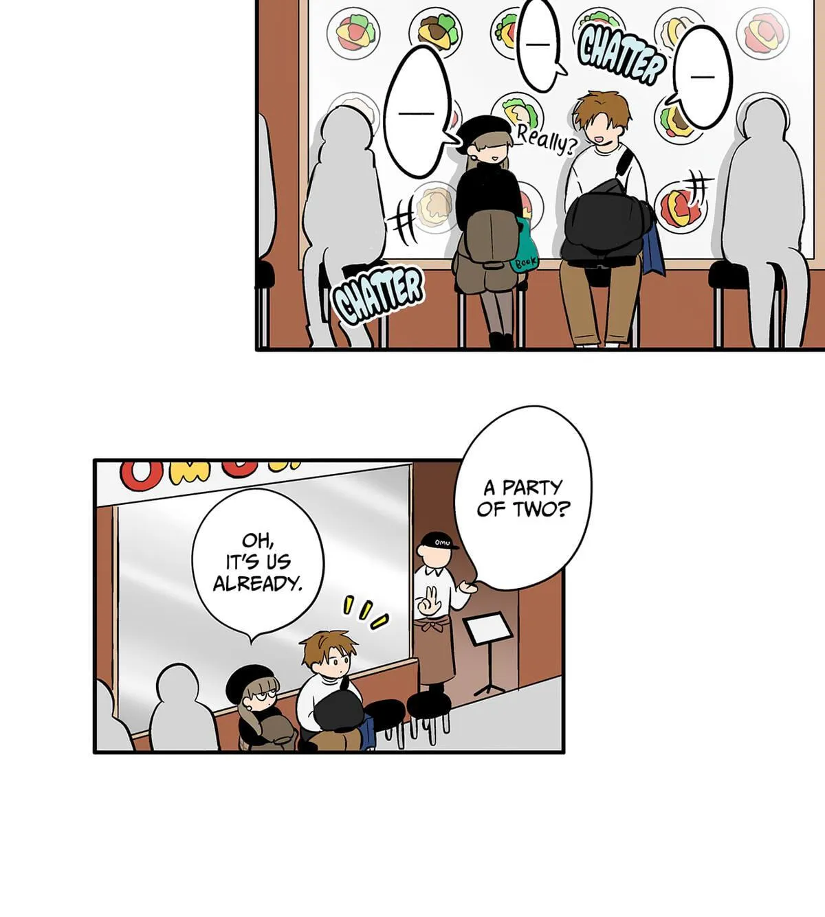 Read The Ramparts Of Ice - Chapter 108 - www.therampartsofice.com | Image 48
