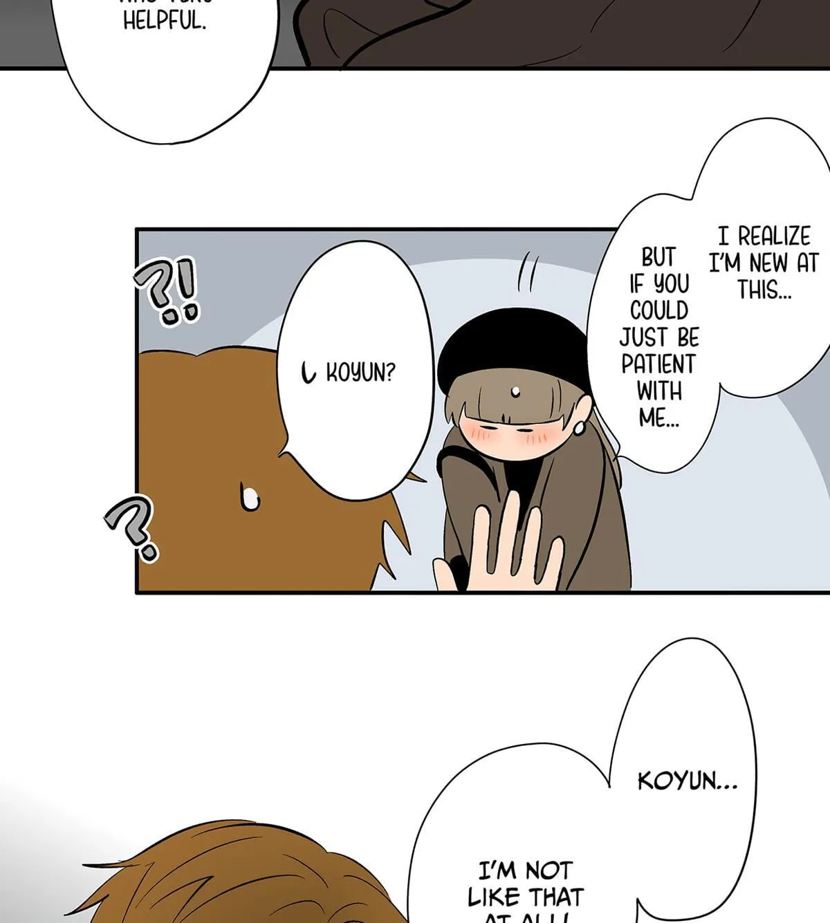 Read The Ramparts Of Ice - Chapter 108 - www.therampartsofice.com | Image 56