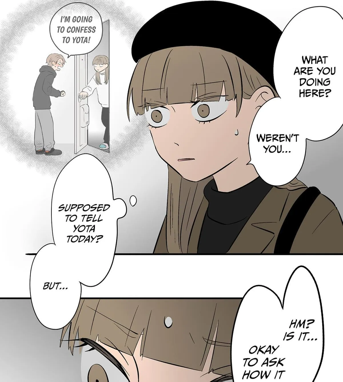 Read The Ramparts Of Ice - Chapter 108 - www.therampartsofice.com | Image 82