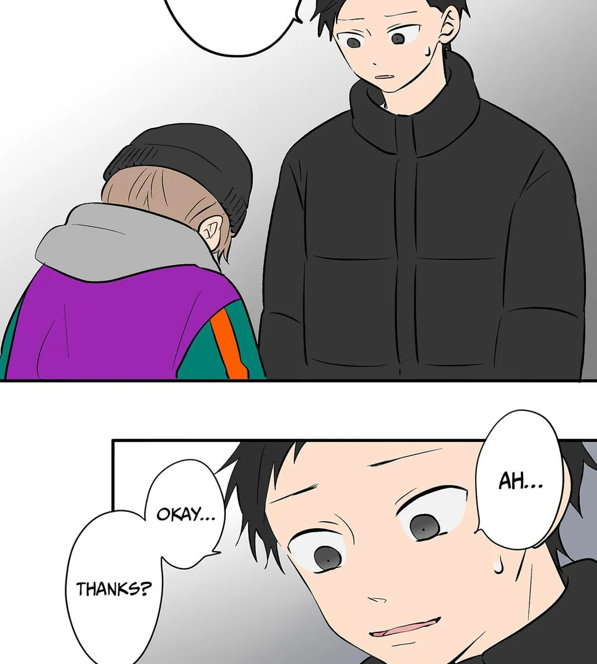 Read The Ramparts Of Ice - Chapter 109 - www.therampartsofice.com | Image 4
