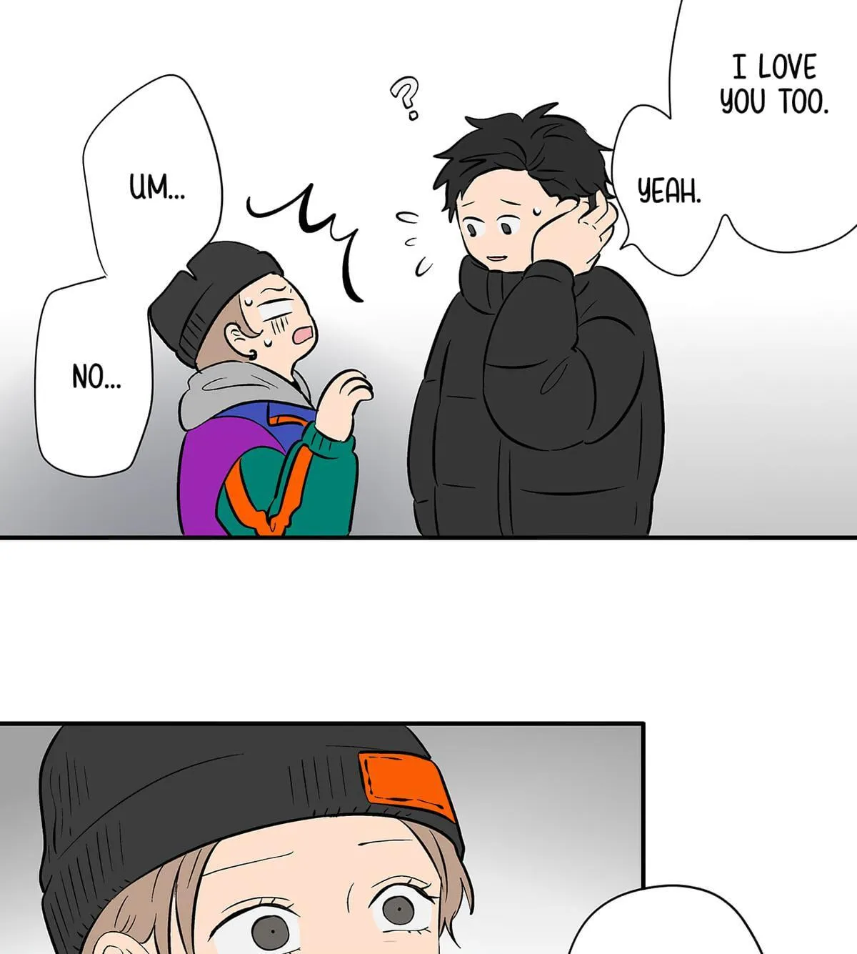 Read The Ramparts Of Ice - Chapter 109 - www.therampartsofice.com | Image 6