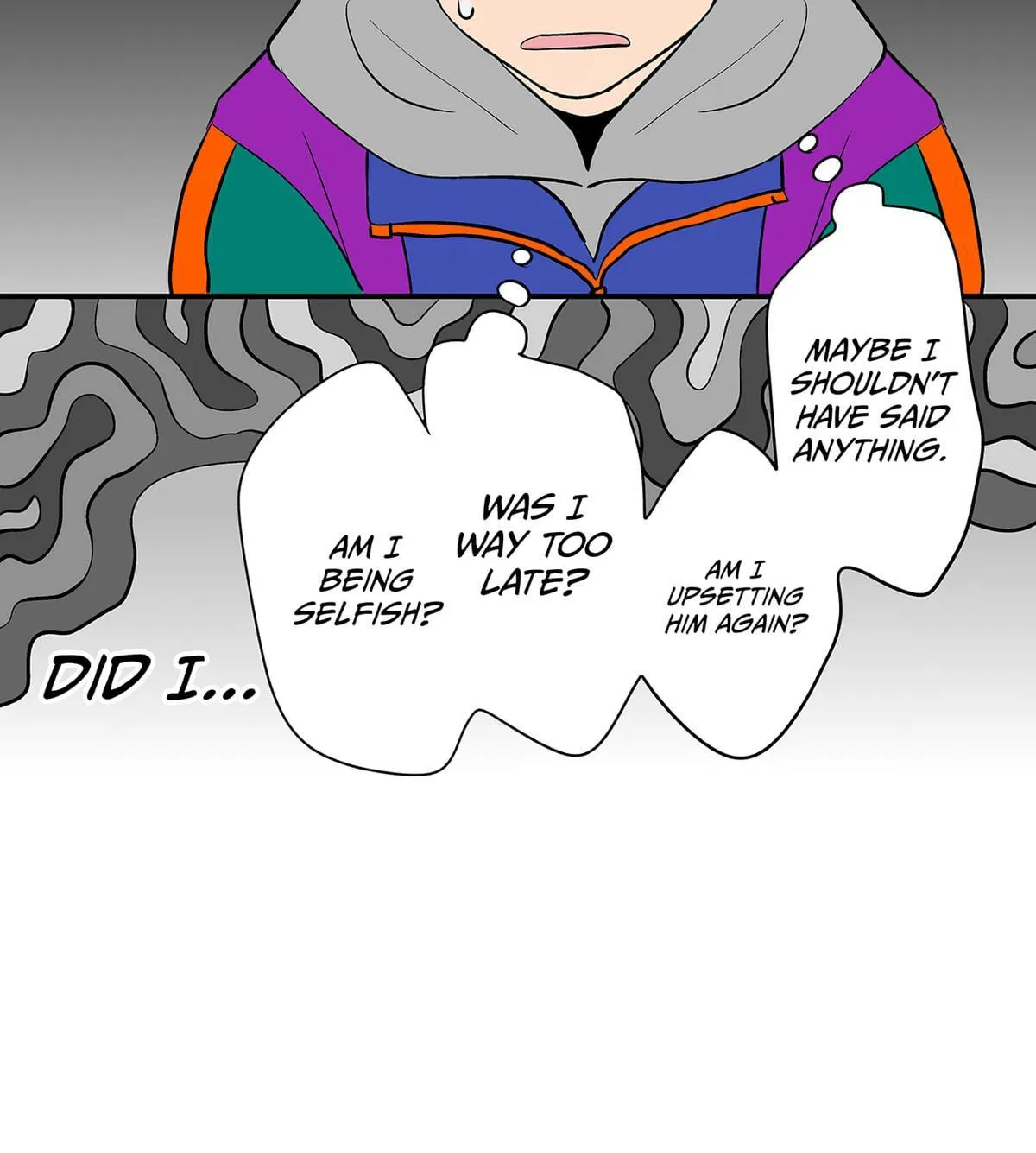 Read The Ramparts Of Ice - Chapter 109 - www.therampartsofice.com | Image 17