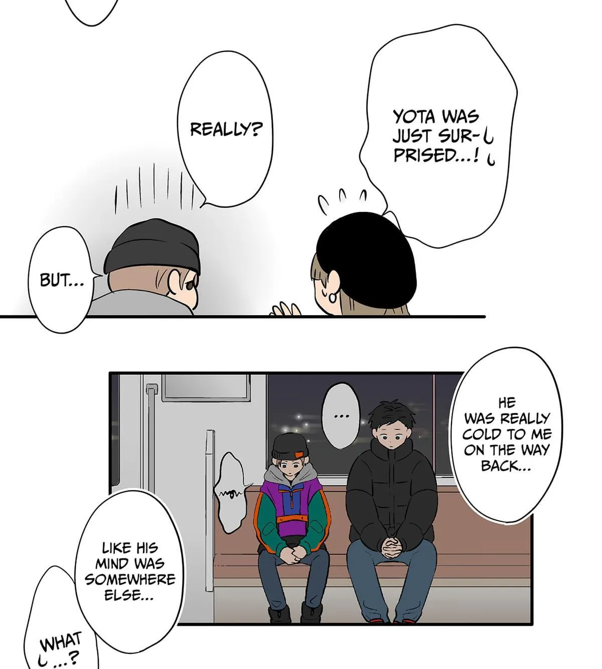 Read The Ramparts Of Ice - Chapter 109 - www.therampartsofice.com | Image 21