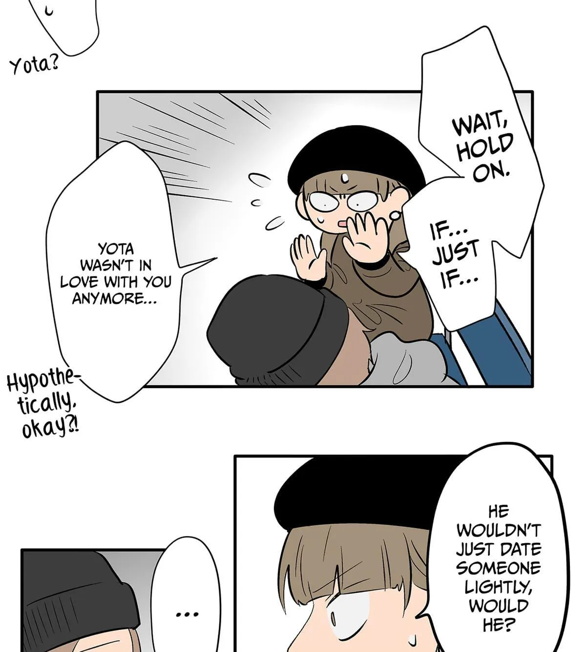 Read The Ramparts Of Ice - Chapter 109 - www.therampartsofice.com | Image 22