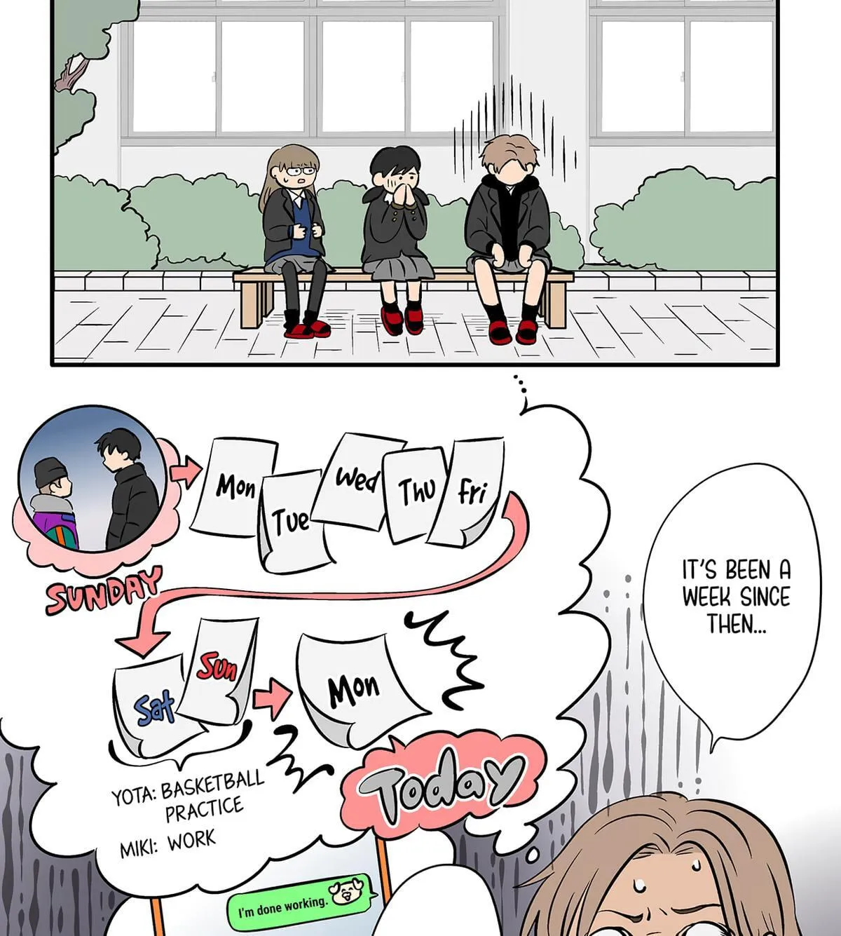 Read The Ramparts Of Ice - Chapter 109 - www.therampartsofice.com | Image 29