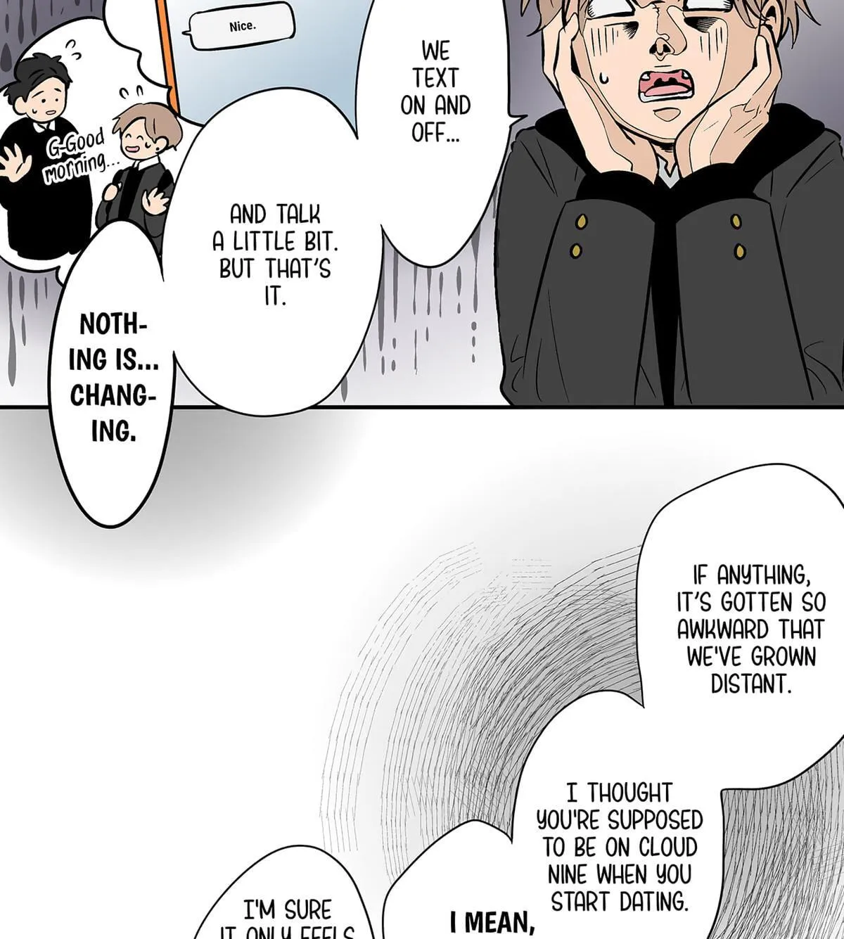 Read The Ramparts Of Ice - Chapter 109 - www.therampartsofice.com | Image 30