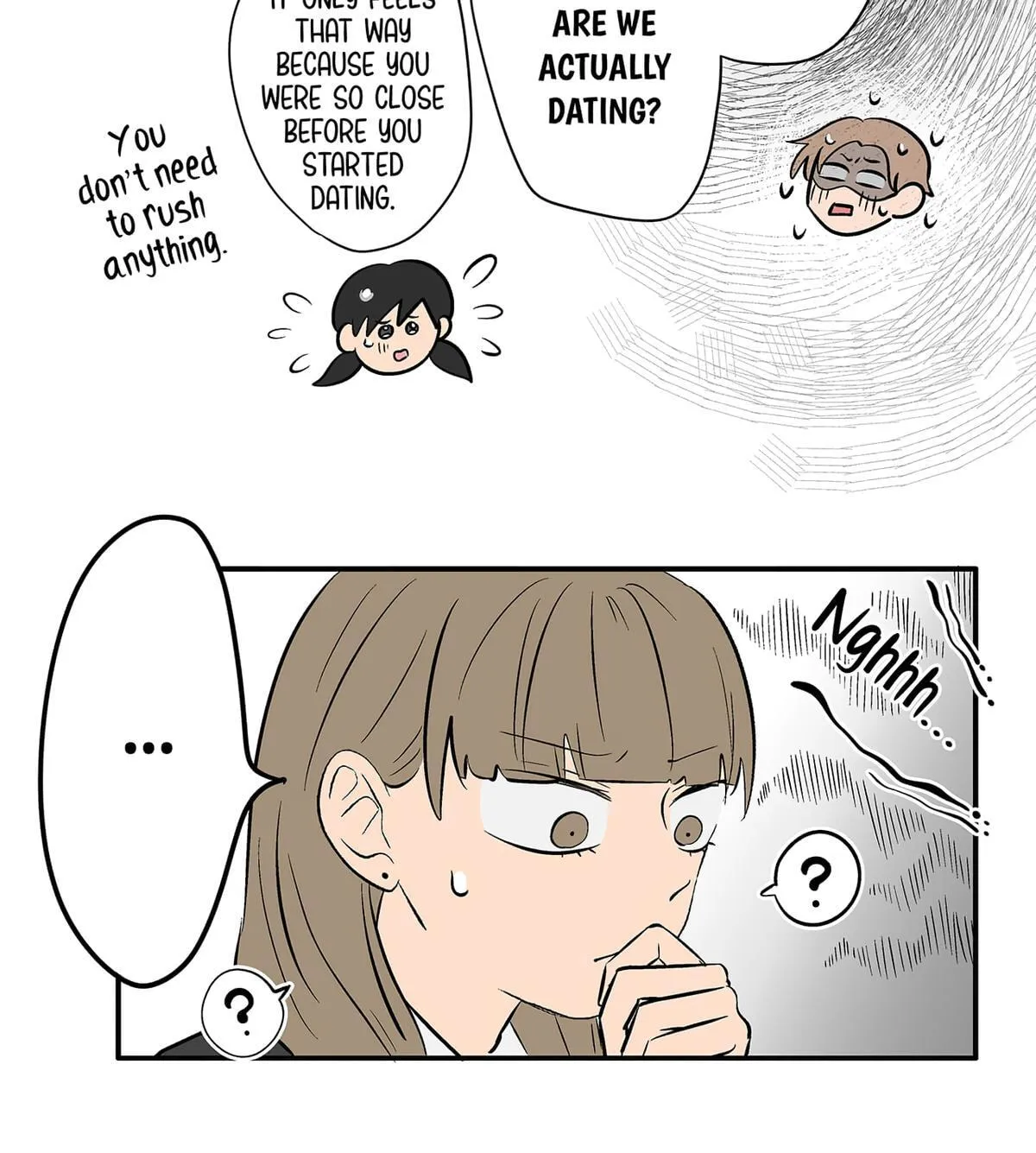 Read The Ramparts Of Ice - Chapter 109 - www.therampartsofice.com | Image 31