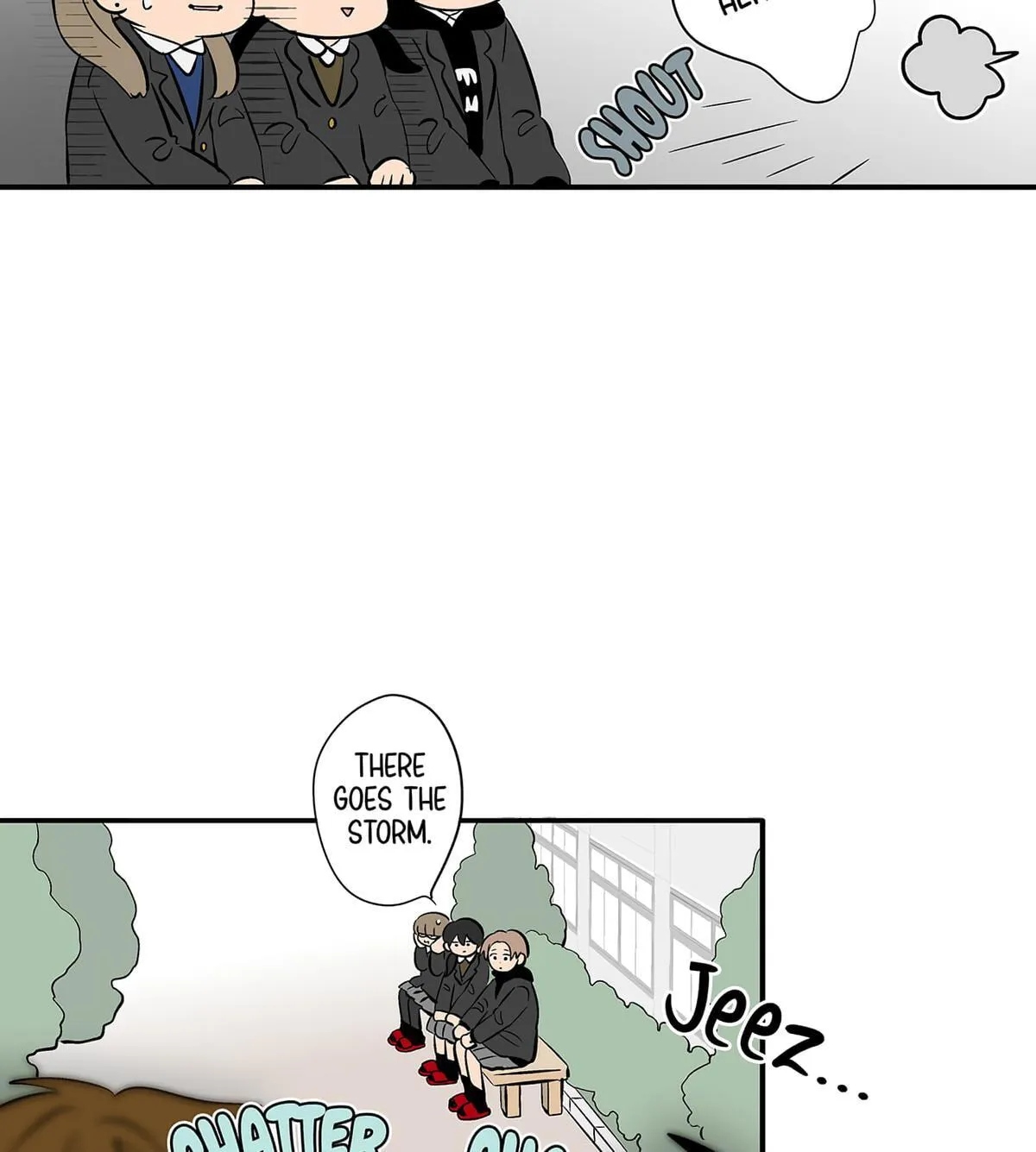Read The Ramparts Of Ice - Chapter 109 - www.therampartsofice.com | Image 35