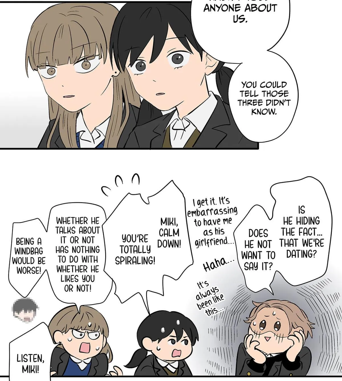 Read The Ramparts Of Ice - Chapter 109 - www.therampartsofice.com | Image 37