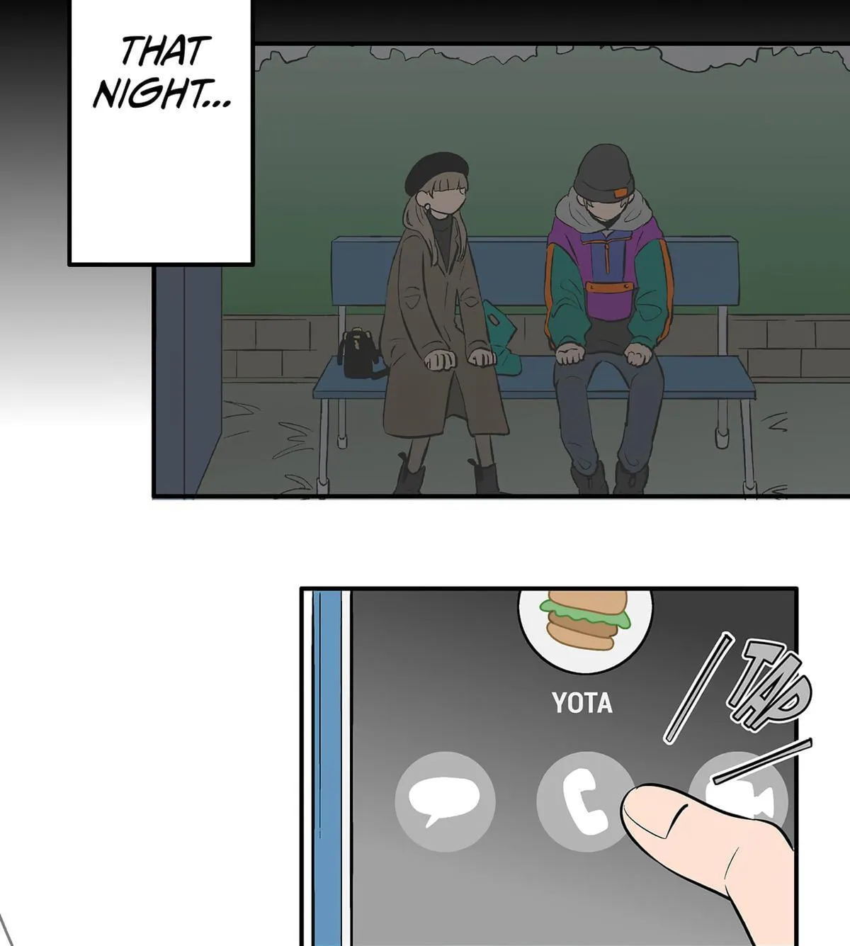 Read The Ramparts Of Ice - Chapter 109 - www.therampartsofice.com | Image 40