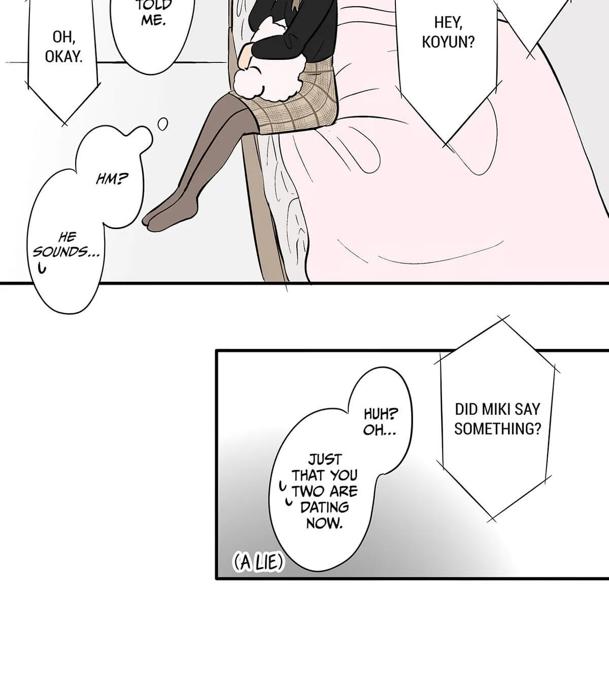 Read The Ramparts Of Ice - Chapter 109 - www.therampartsofice.com | Image 42