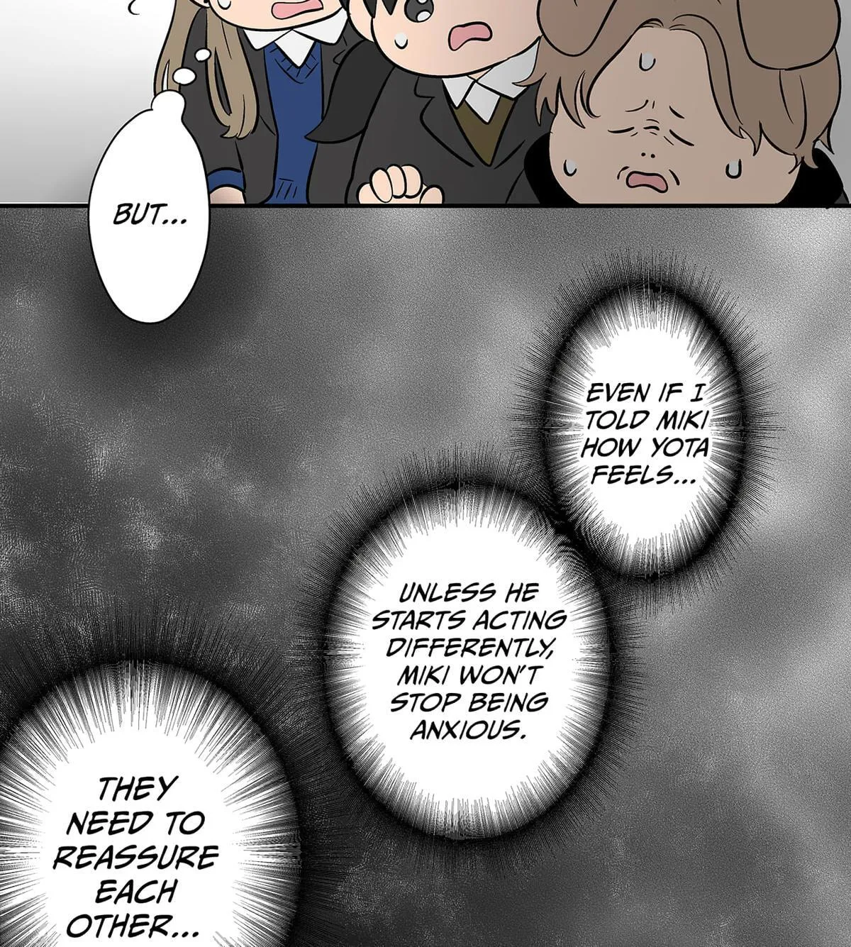 Read The Ramparts Of Ice - Chapter 109 - www.therampartsofice.com | Image 50