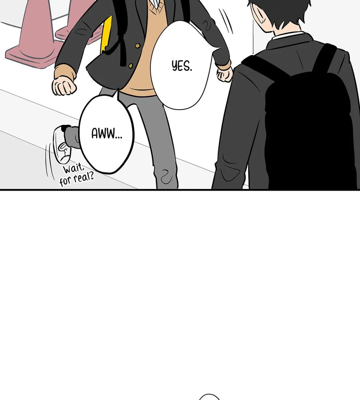 Read The Ramparts Of Ice - Chapter 109 - www.therampartsofice.com | Image 56