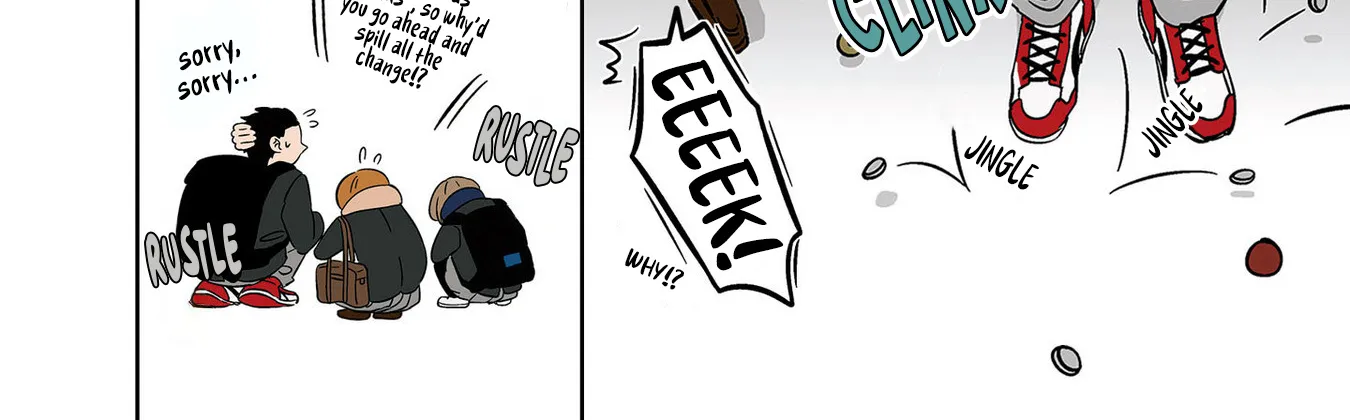 Read The Ramparts Of Ice - Chapter 11 - www.therampartsofice.com | Image 10