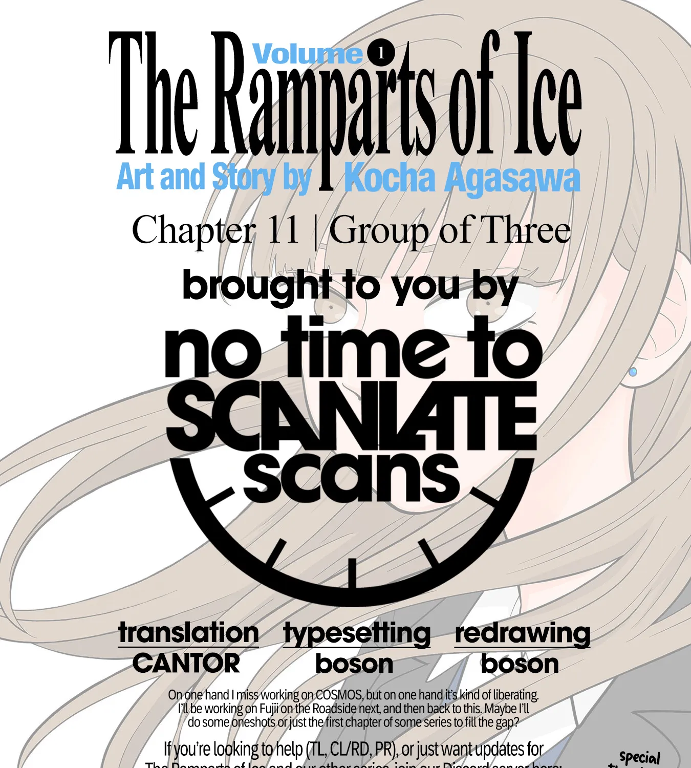 Read The Ramparts Of Ice - Chapter 11 - www.therampartsofice.com | Image 25