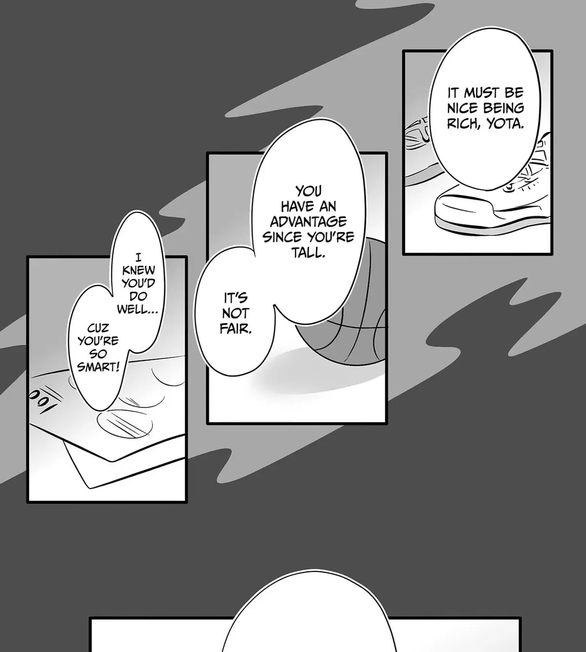 Read The Ramparts Of Ice - Chapter 110 - www.therampartsofice.com | Image 26
