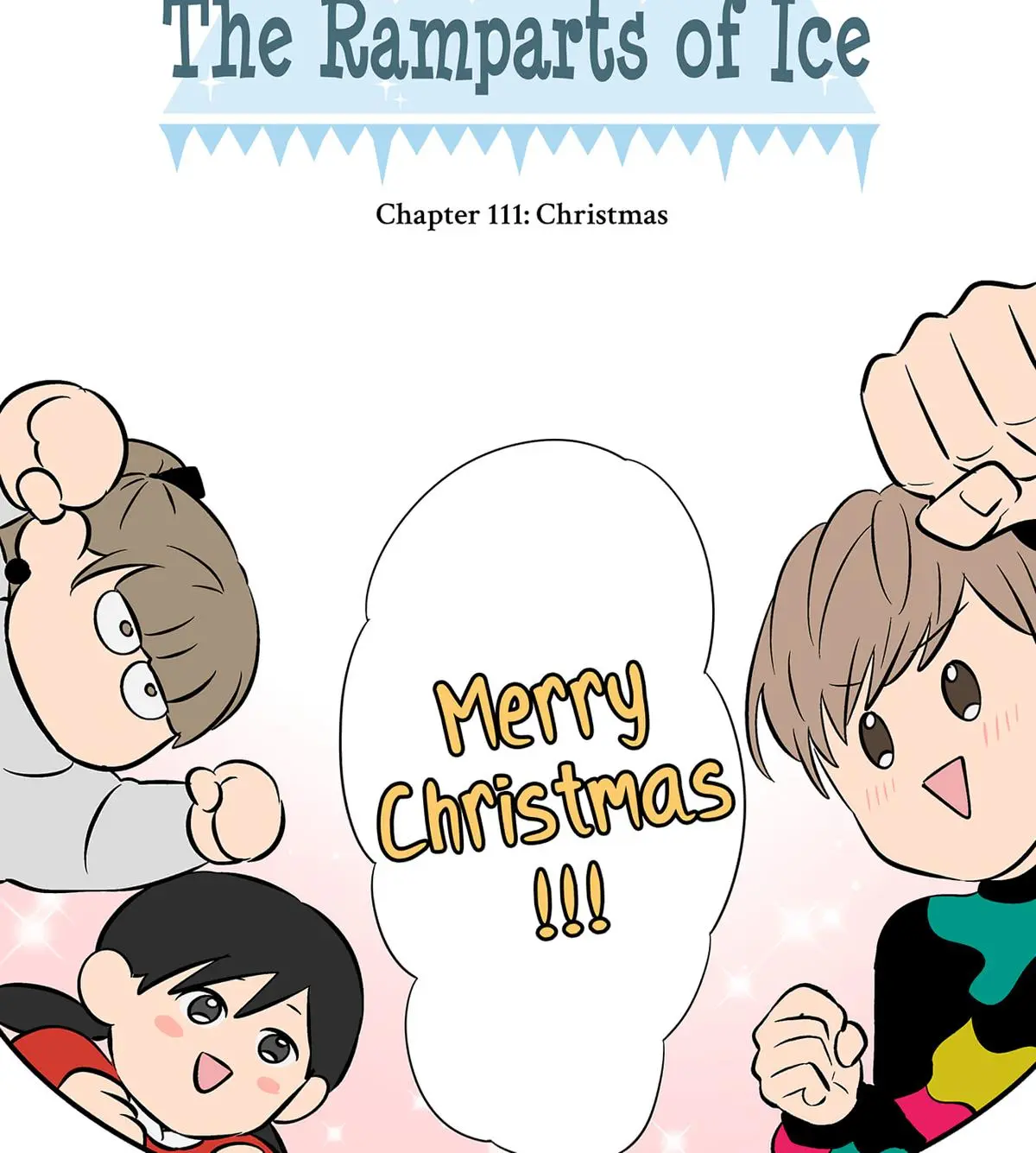 Read The Ramparts Of Ice - Chapter 111 - www.therampartsofice.com | Image 5