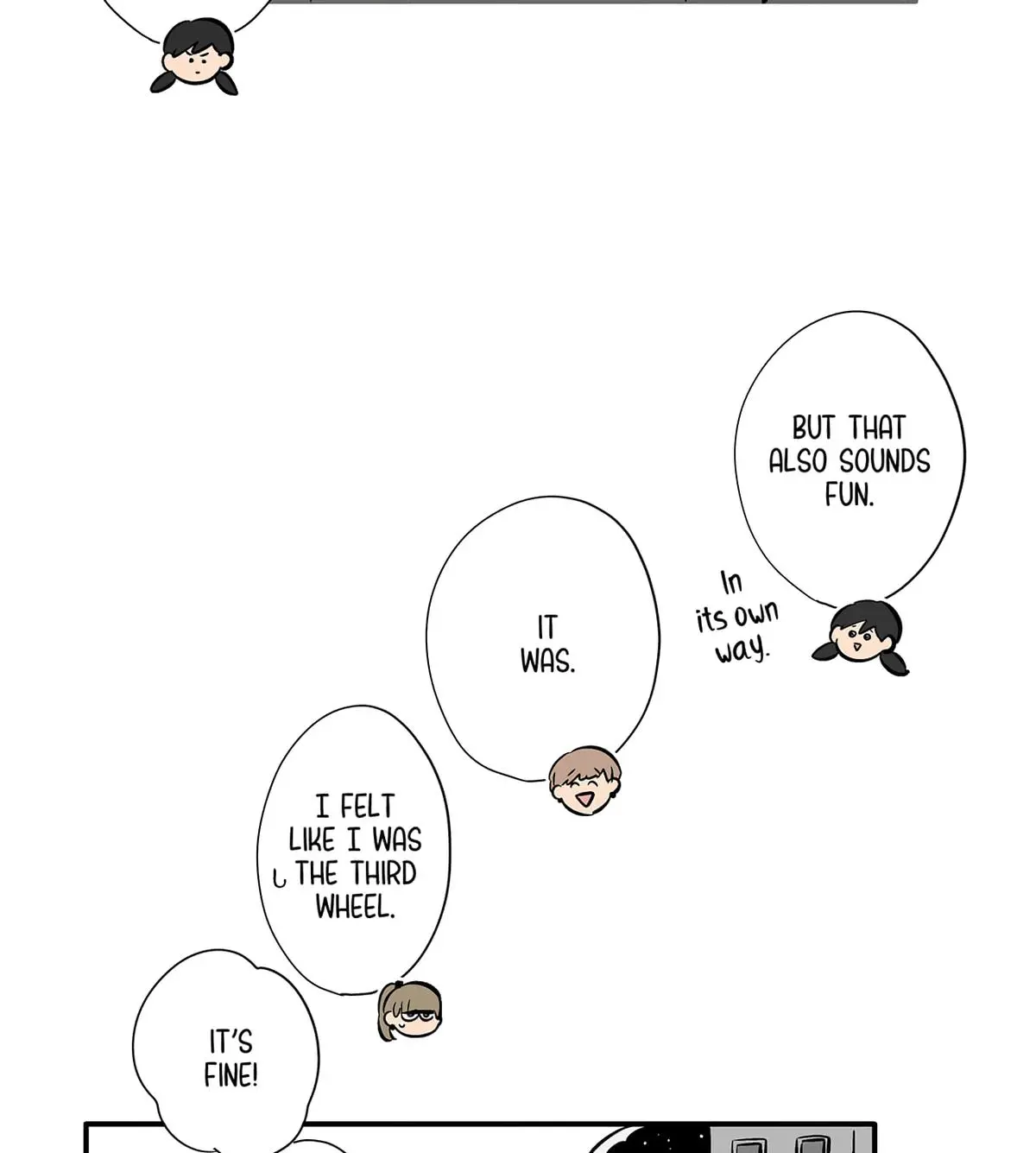Read The Ramparts Of Ice - Chapter 111 - www.therampartsofice.com | Image 12