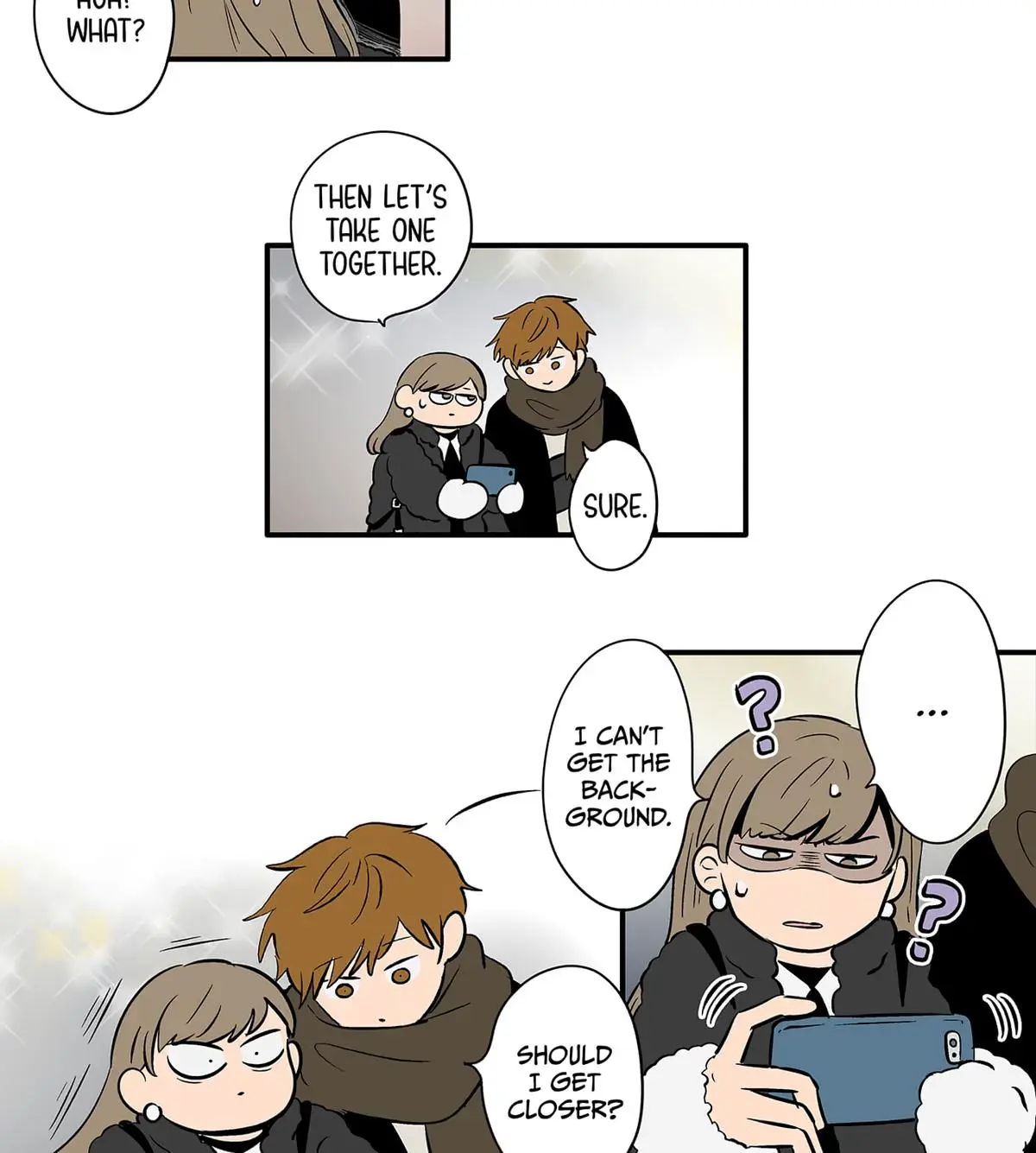 Read The Ramparts Of Ice - Chapter 111 - www.therampartsofice.com | Image 27