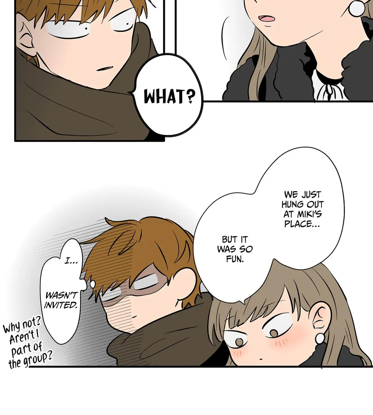 Read The Ramparts Of Ice - Chapter 111 - www.therampartsofice.com | Image 39