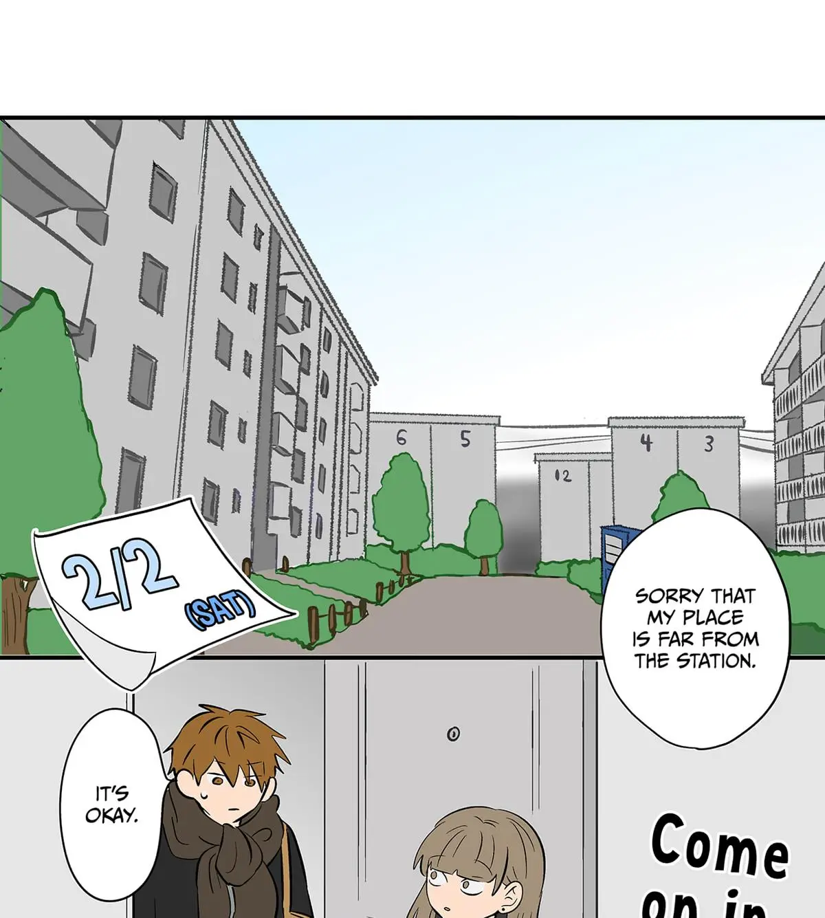 Read The Ramparts Of Ice - Chapter 112 - www.therampartsofice.com | Image 22