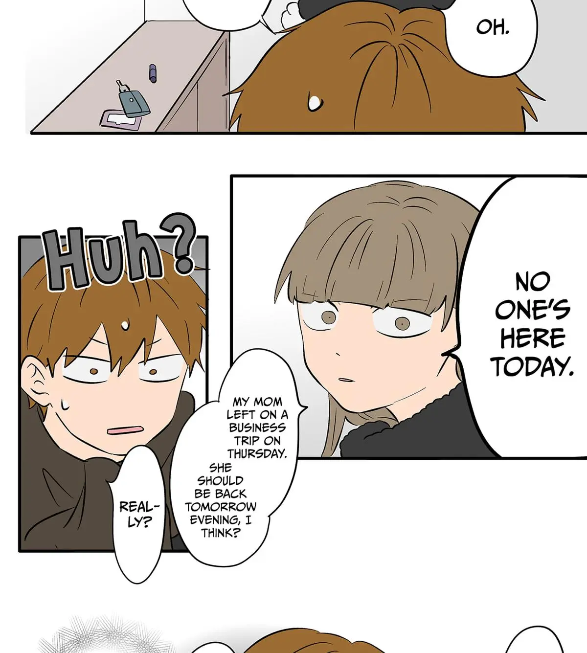 Read The Ramparts Of Ice - Chapter 112 - www.therampartsofice.com | Image 24