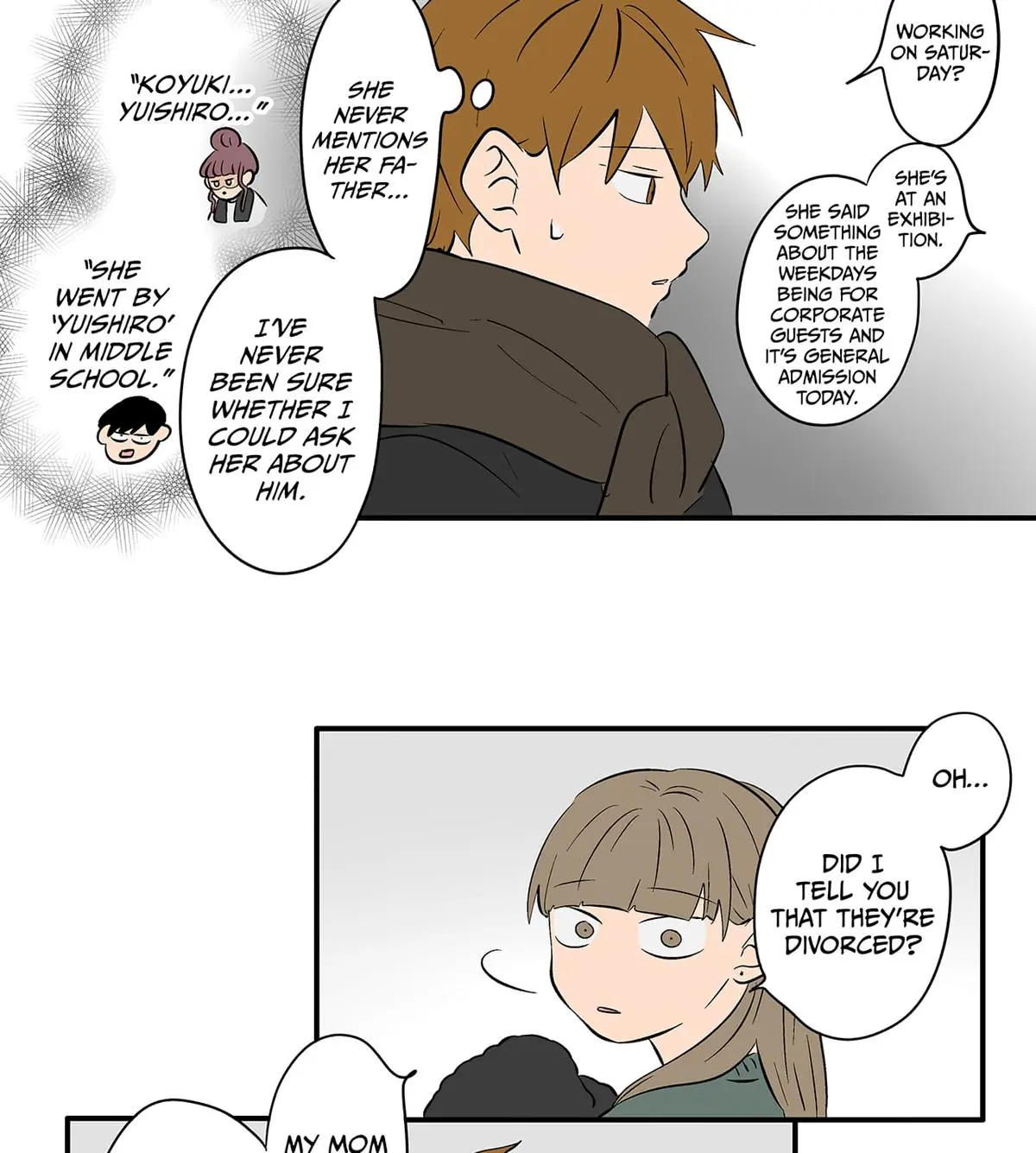 Read The Ramparts Of Ice - Chapter 112 - www.therampartsofice.com | Image 25