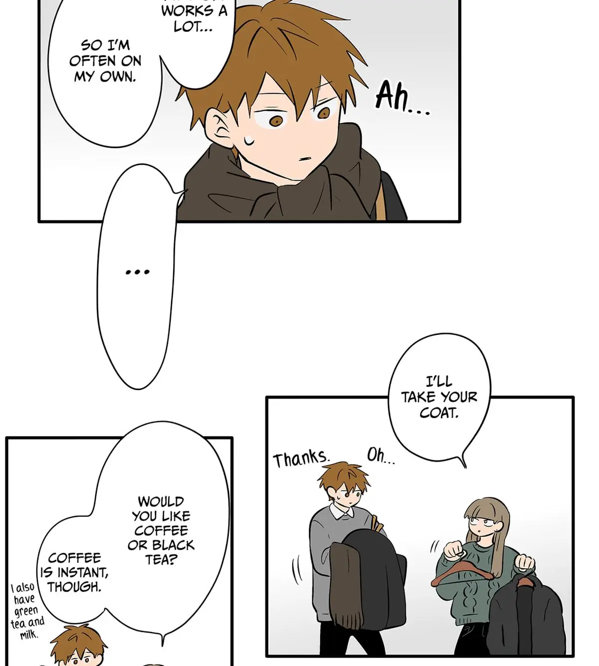 Read The Ramparts Of Ice - Chapter 112 - www.therampartsofice.com | Image 26