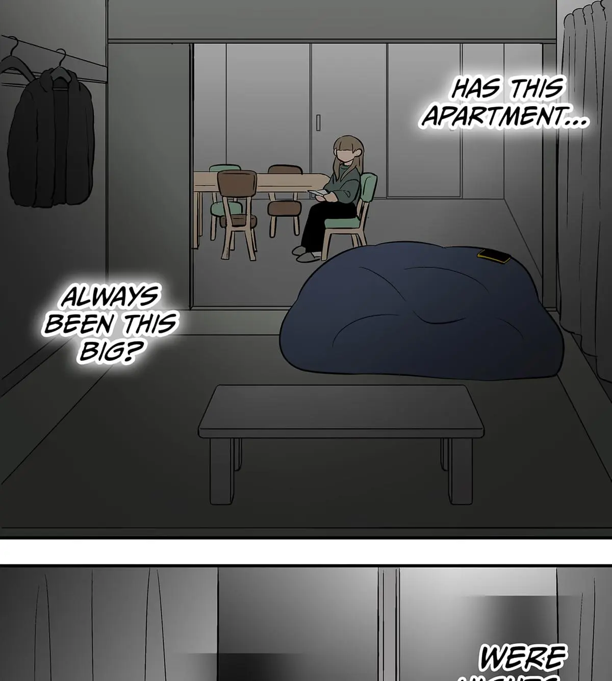 Read The Ramparts Of Ice - Chapter 112 - www.therampartsofice.com | Image 67