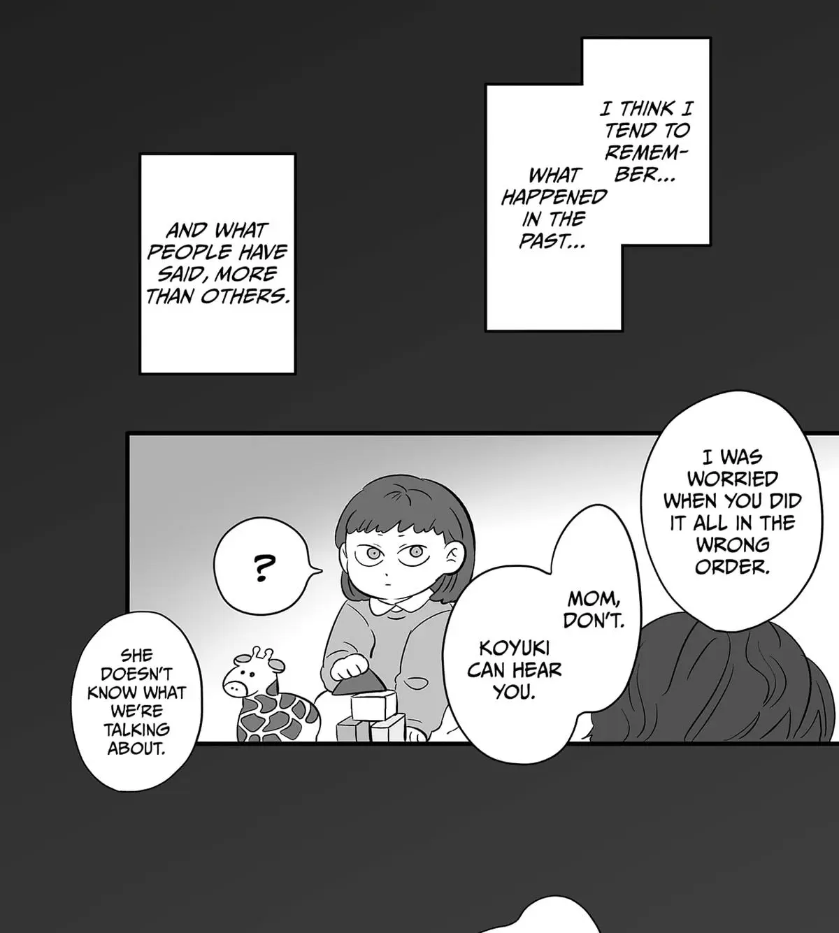 Read The Ramparts Of Ice - Chapter 113 - www.therampartsofice.com | Image 1