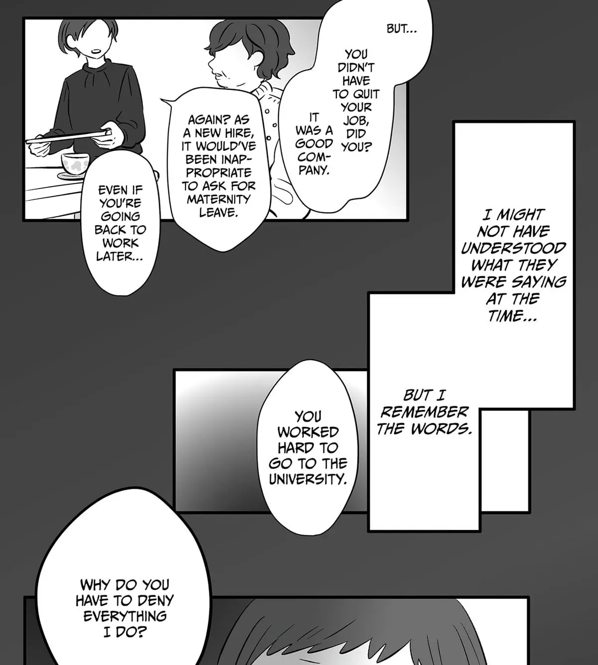 Read The Ramparts Of Ice - Chapter 113 - www.therampartsofice.com | Image 2