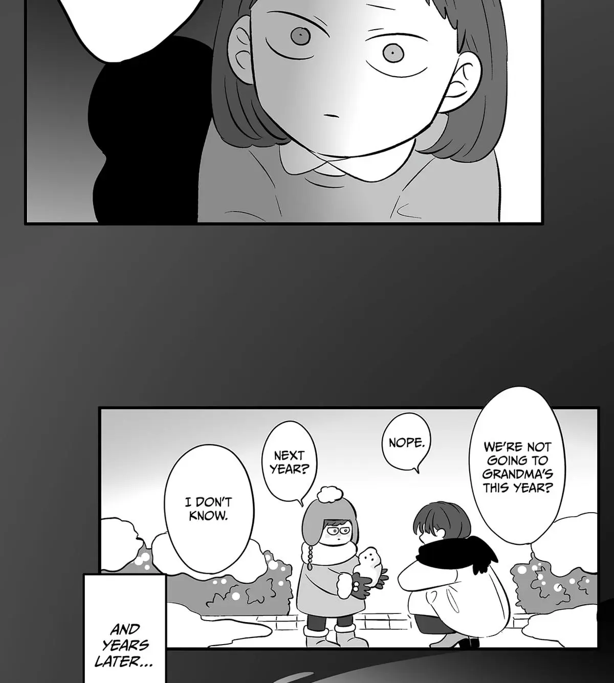 Read The Ramparts Of Ice - Chapter 113 - www.therampartsofice.com | Image 3