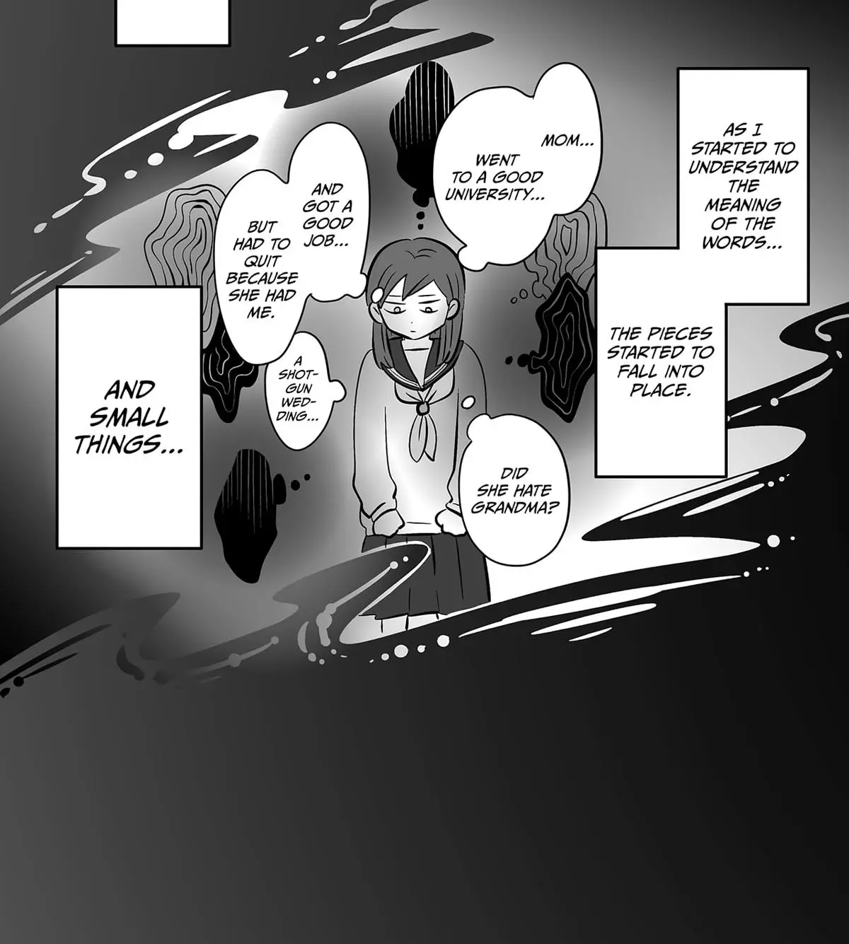 Read The Ramparts Of Ice - Chapter 113 - www.therampartsofice.com | Image 4