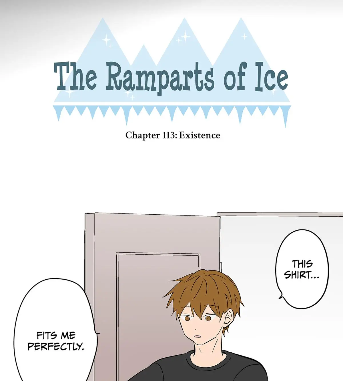 Read The Ramparts Of Ice - Chapter 113 - www.therampartsofice.com | Image 14