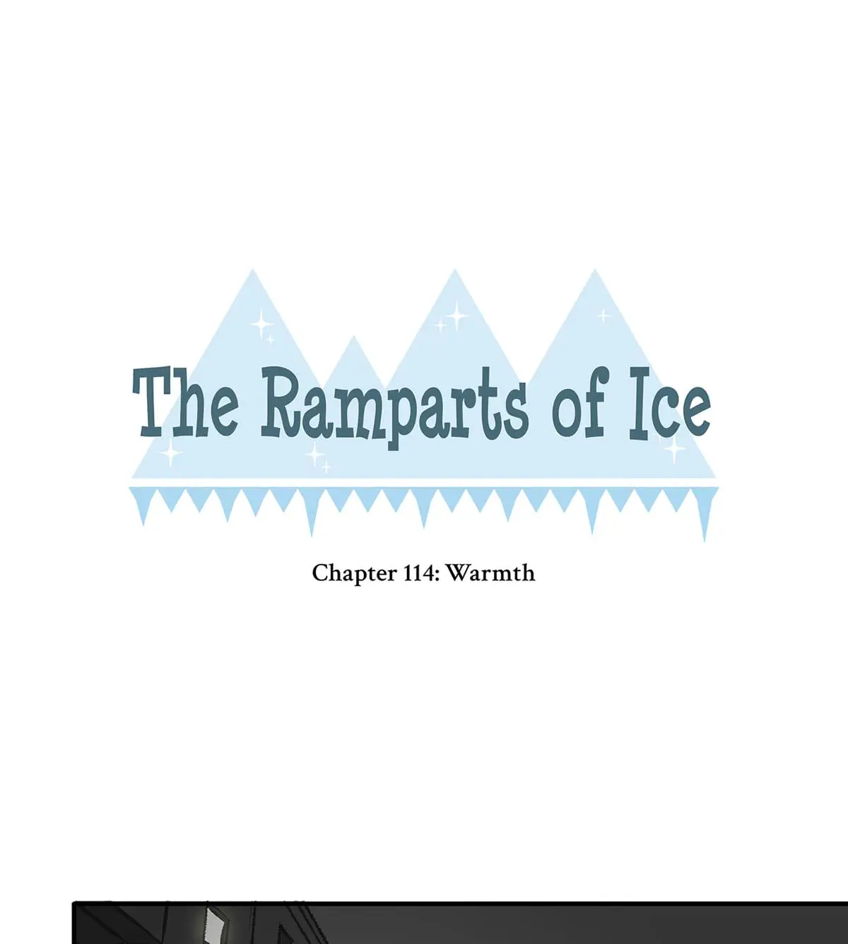 Read The Ramparts Of Ice - Chapter 114 - www.therampartsofice.com | Image 1